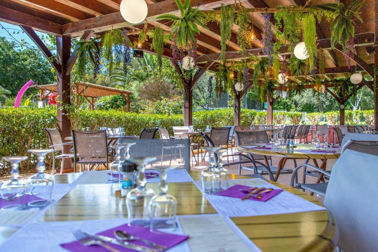 Les Pins Blancs En Provence Ξενοδοχείο Le Muy Εξωτερικό φωτογραφία